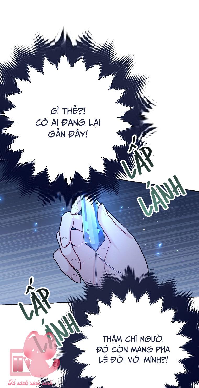 Vương Miện Lục Bảo - Chap 99 - Trang 37