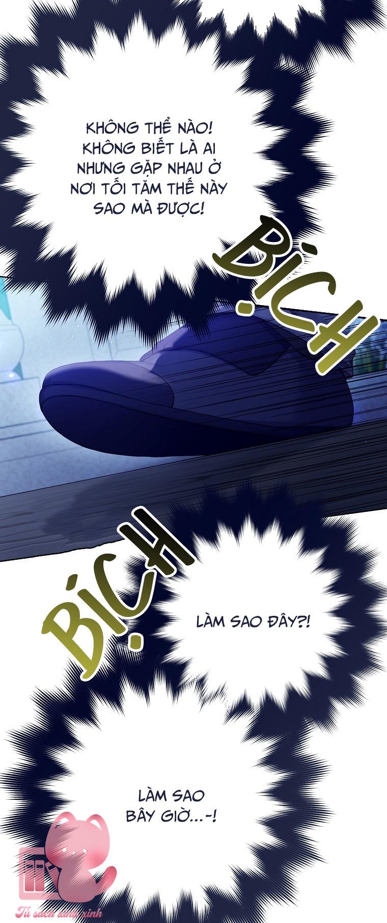 Vương Miện Lục Bảo - Chap 99 - Trang 38