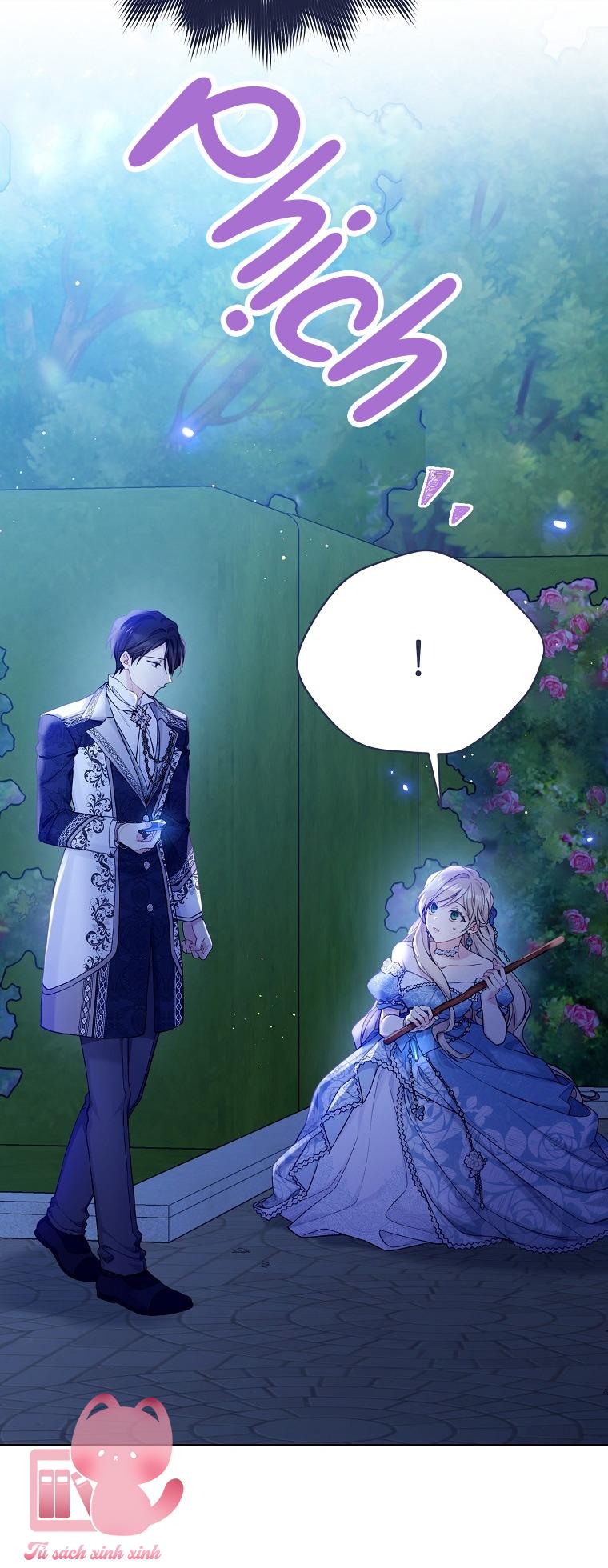 Vương Miện Lục Bảo - Chap 99 - Trang 39