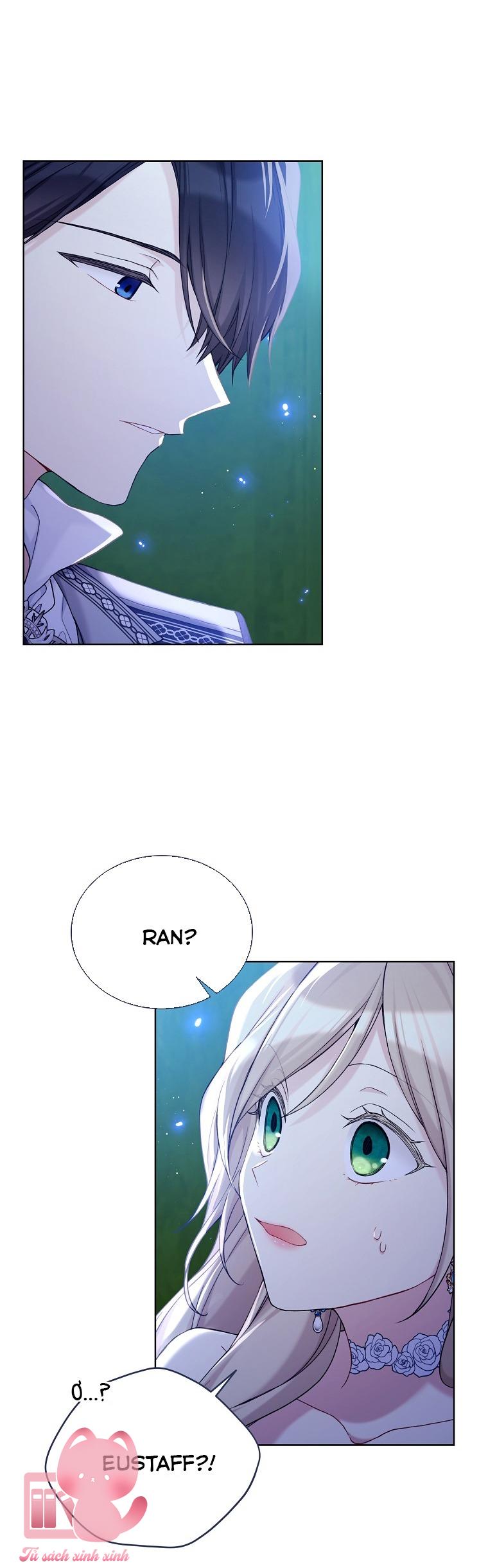 Vương Miện Lục Bảo - Chap 99 - Trang 40