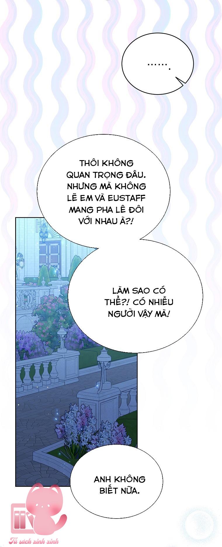 Vương Miện Lục Bảo - Chap 99 - Trang 42