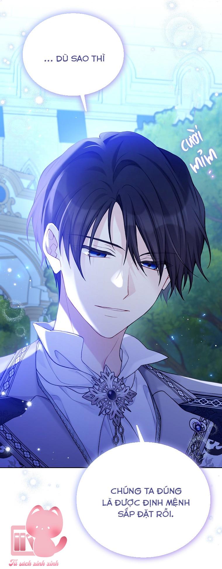 Vương Miện Lục Bảo - Chap 99 - Trang 43