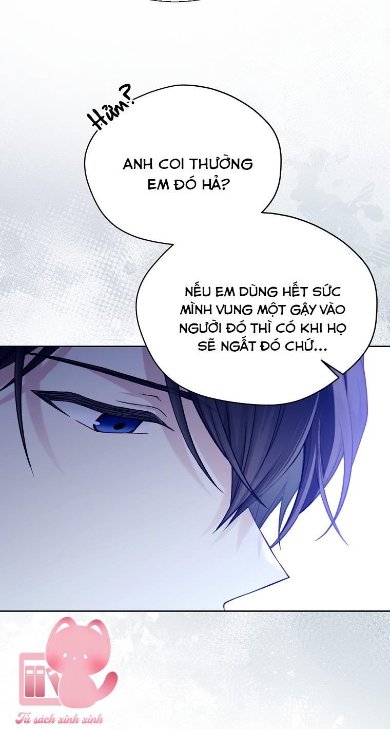 Vương Miện Lục Bảo - Chap 99 - Trang 46