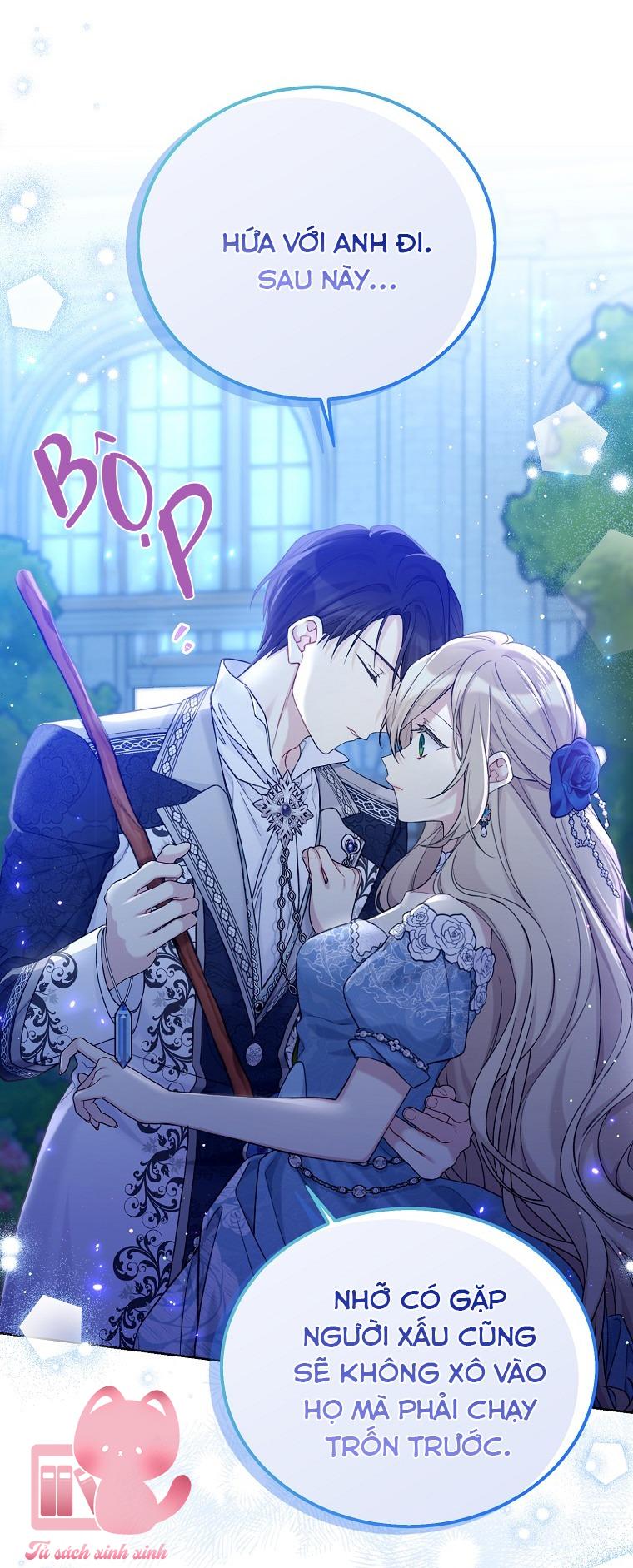 Vương Miện Lục Bảo - Chap 99 - Trang 48
