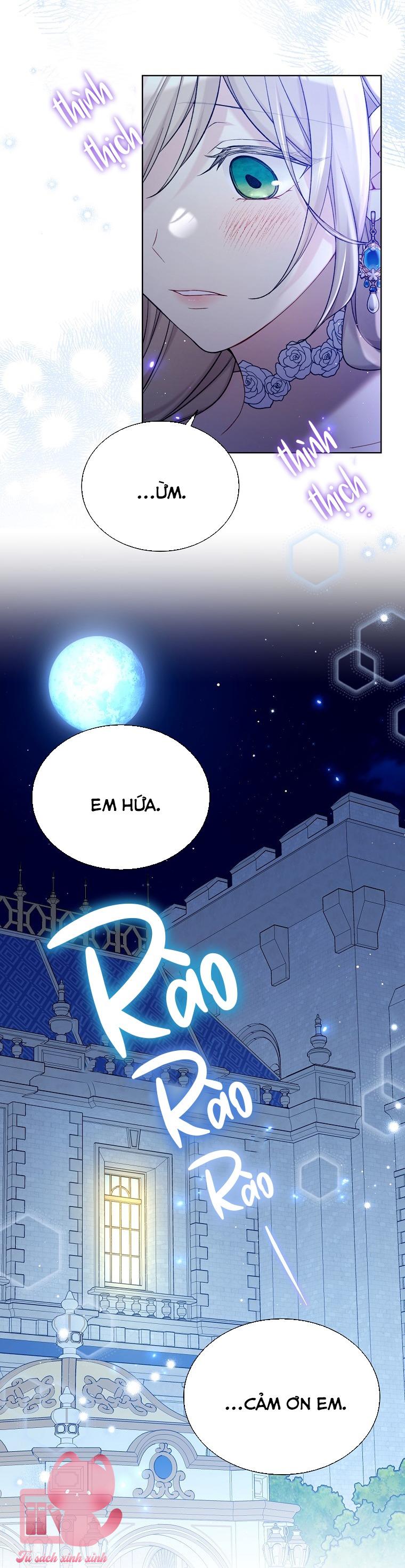 Vương Miện Lục Bảo - Chap 99 - Trang 50