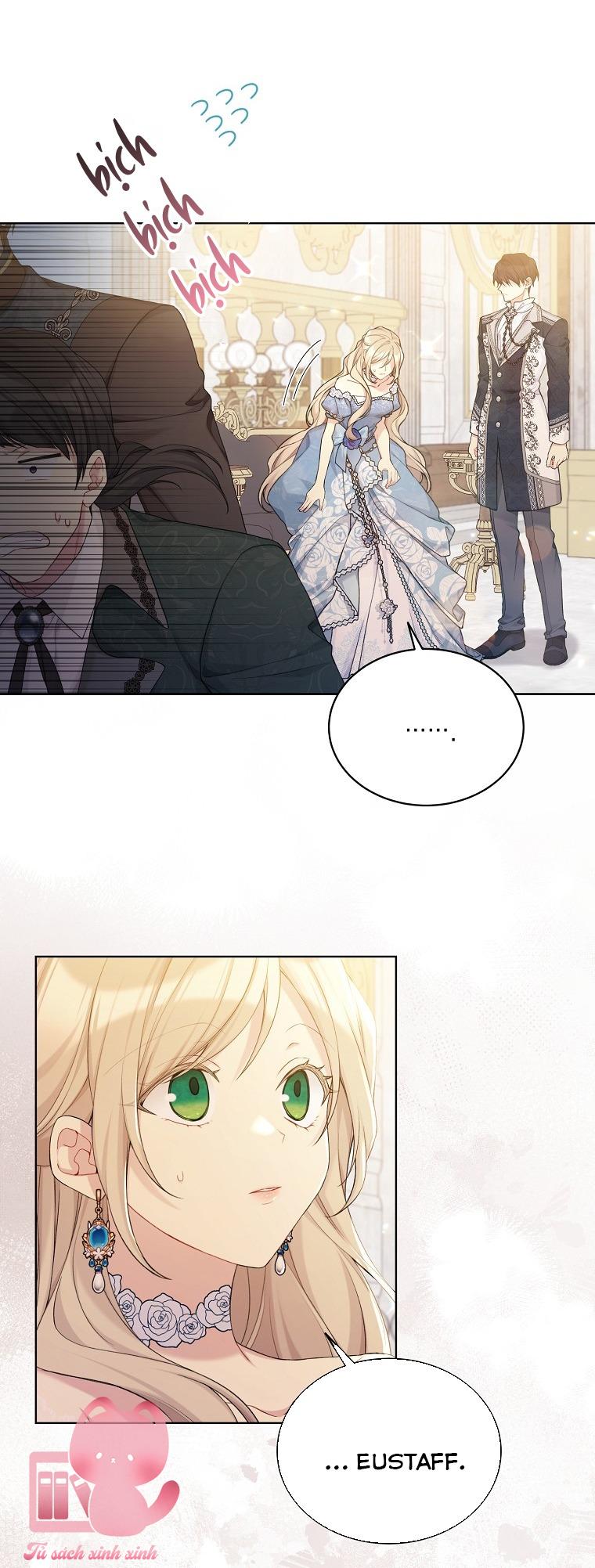 Vương Miện Lục Bảo - Chap 99 - Trang 6