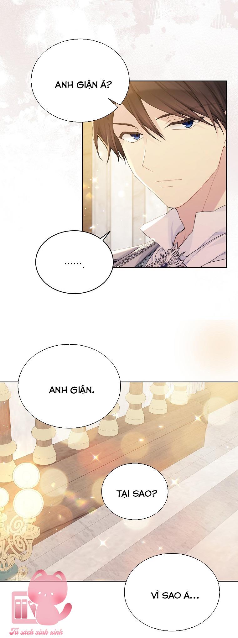 Vương Miện Lục Bảo - Chap 99 - Trang 7