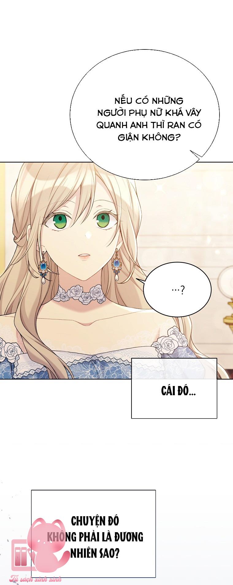 Vương Miện Lục Bảo - Chap 99 - Trang 8