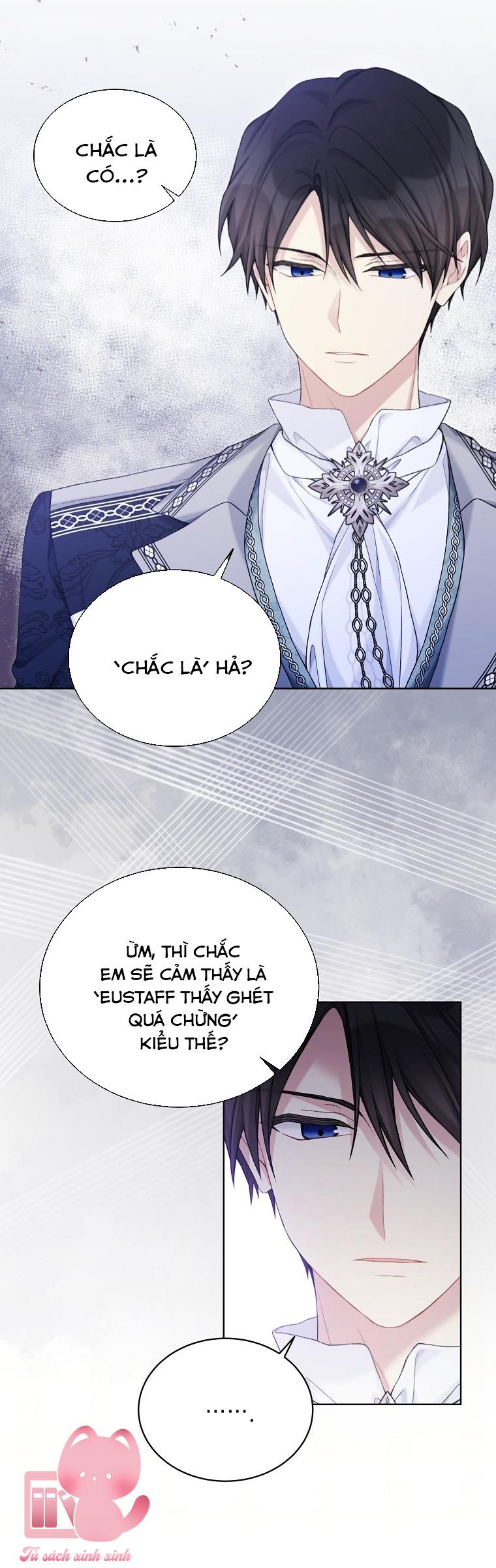 Vương Miện Lục Bảo - Chap 99 - Trang 9