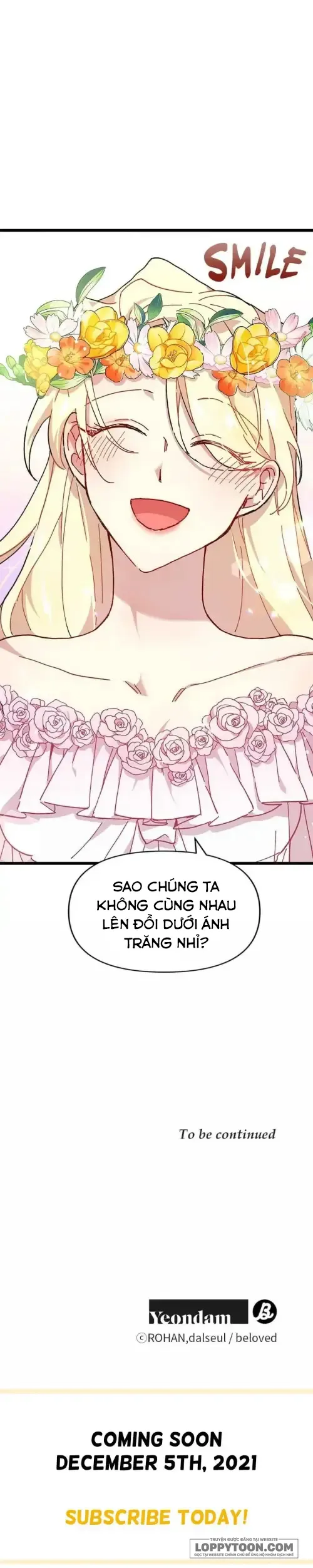 Vương nữ giả điên - Chap 1 - Trang 28