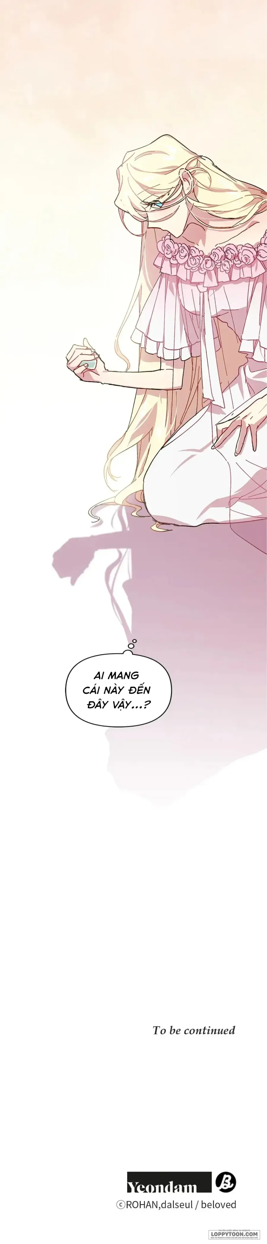 Vương nữ giả điên - Chap 2 - Trang 22