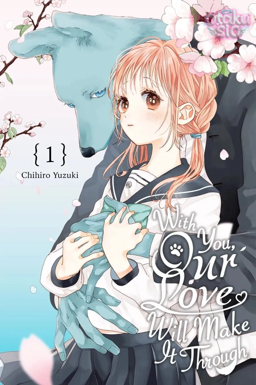 Vượt Qua Bức Tường Tình Yêu - Chap 1 - Trang 1