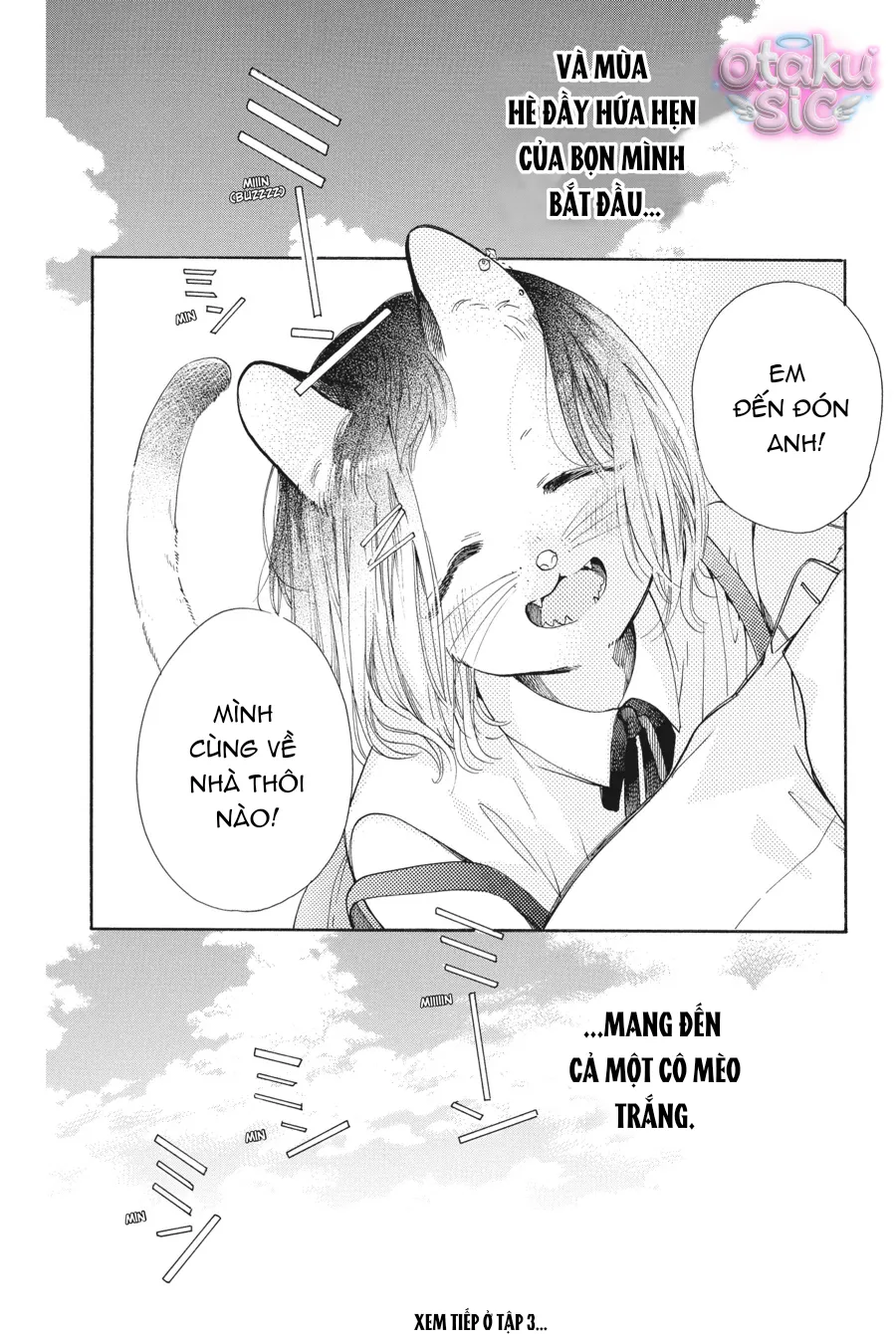 Vượt Qua Bức Tường Tình Yêu - Chap 12 - Trang 33