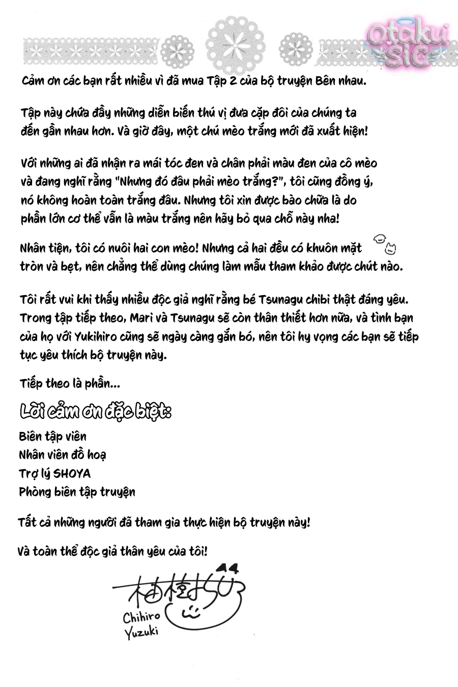 Vượt Qua Bức Tường Tình Yêu - Chap 12 - Trang 35