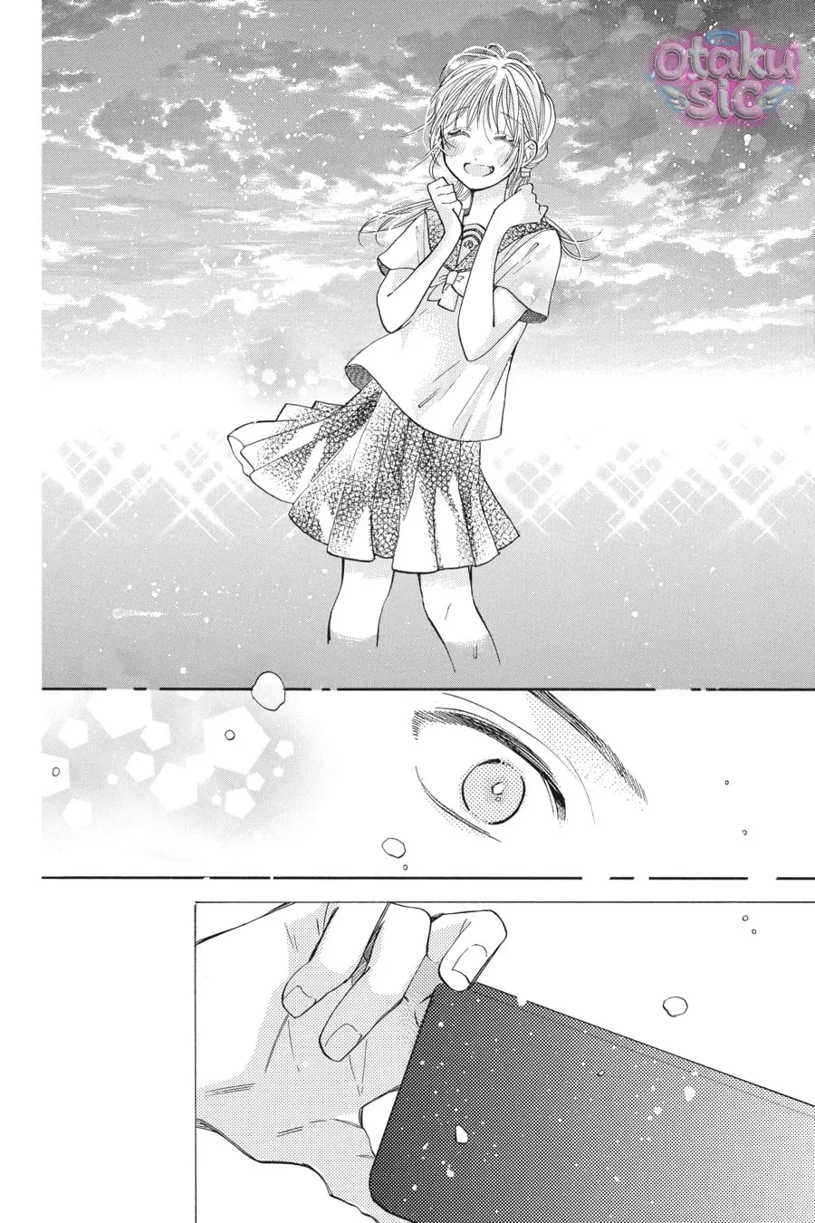 Vượt Qua Bức Tường Tình Yêu - Chap 13 - Trang 21
