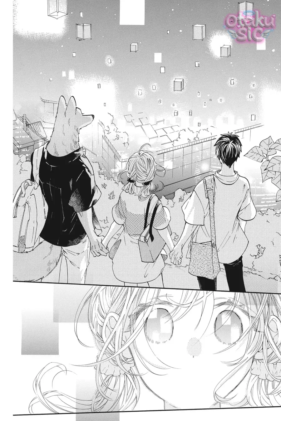 Vượt Qua Bức Tường Tình Yêu - Chap 16 - Trang 27