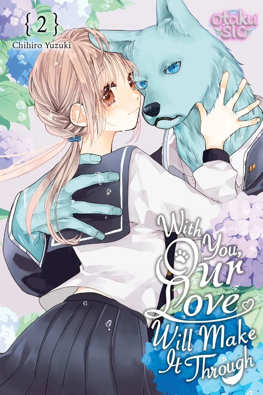 Vượt Qua Bức Tường Tình Yêu - Chap 7 - Trang 1