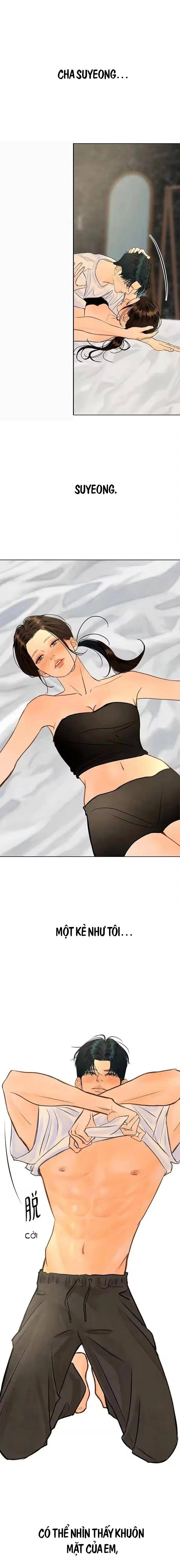Vượt Ranh Vì Một Chữ Nợ - Chap 21 - Trang 3