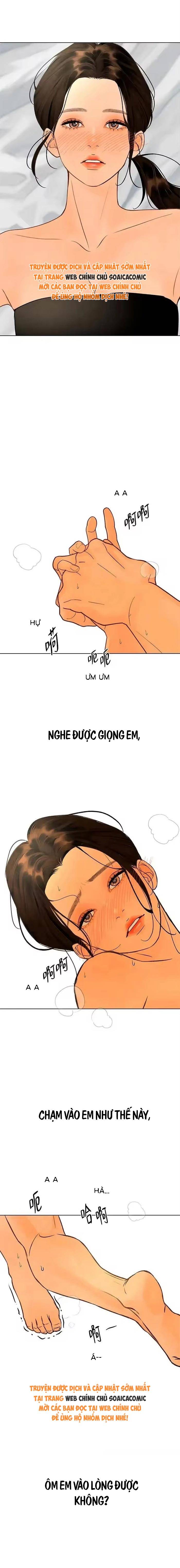 Vượt Ranh Vì Một Chữ Nợ - Chap 21 - Trang 4