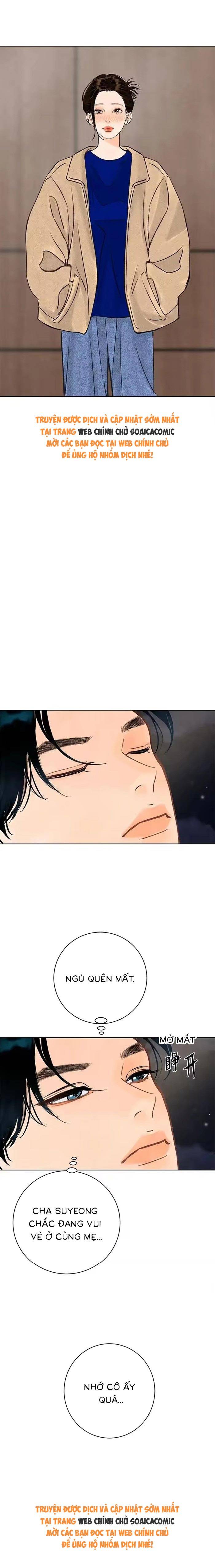 Vượt Ranh Vì Một Chữ Nợ - Chap 24 - Trang 18