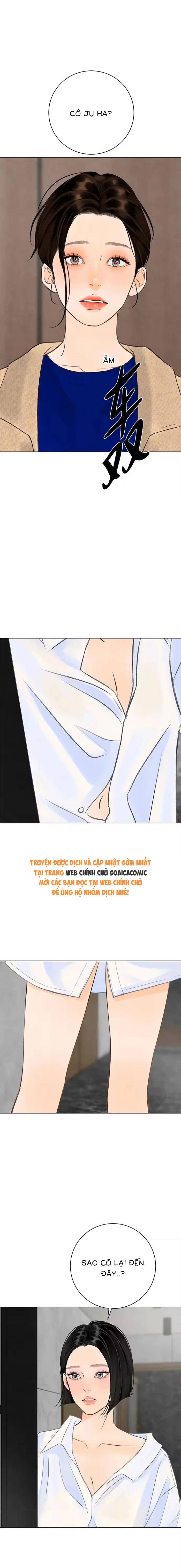 Vượt Ranh Vì Một Chữ Nợ - Chap 25 - Trang 2