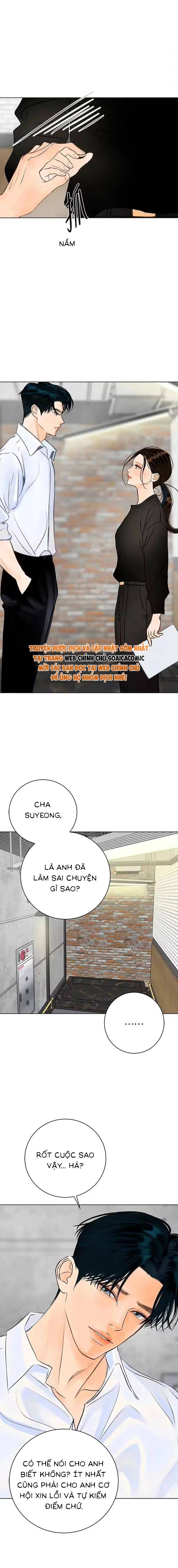 Vượt Ranh Vì Một Chữ Nợ - Chap 25 - Trang 16