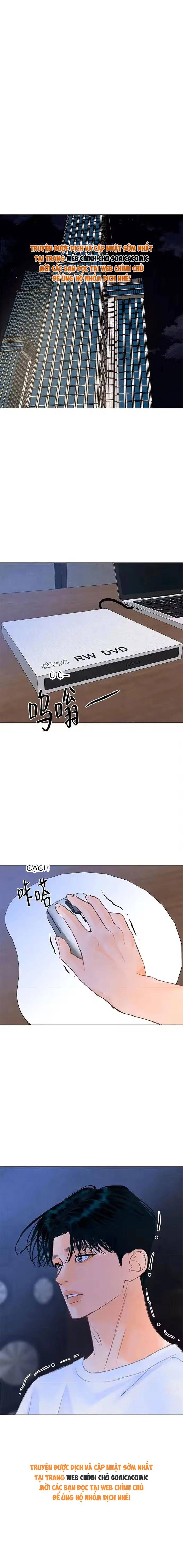 Vượt Ranh Vì Một Chữ Nợ - Chap 26 - Trang 13