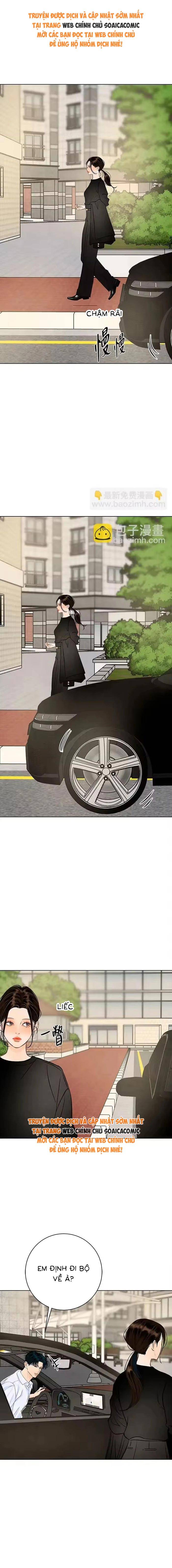 Vượt Ranh Vì Một Chữ Nợ - Chap 26 - Trang 4