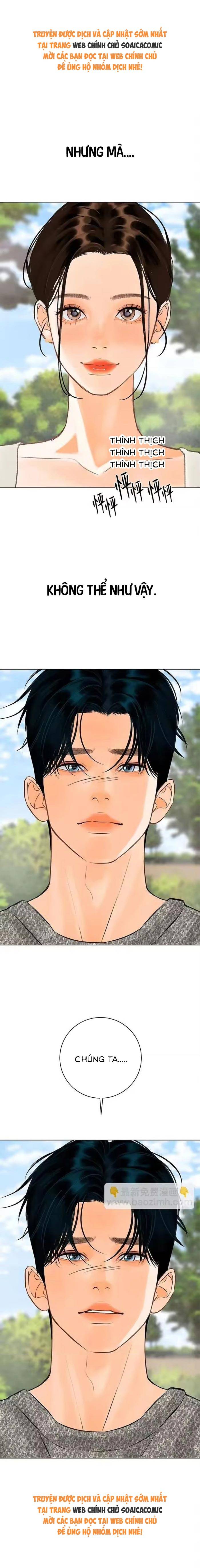 Vượt Ranh Vì Một Chữ Nợ - Chap 27 - Trang 1