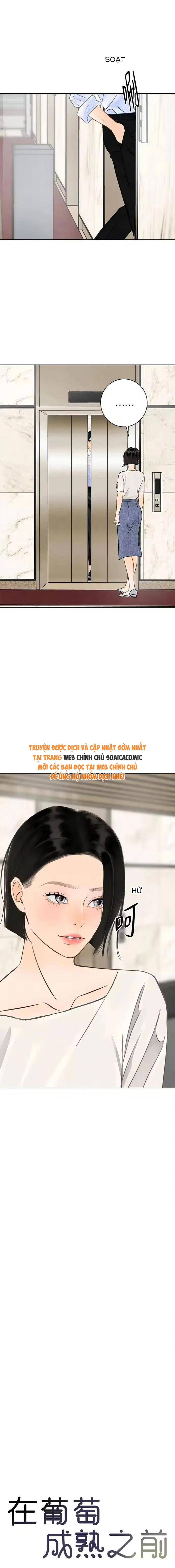 Vượt Ranh Vì Một Chữ Nợ - Chap 28 - Trang 12
