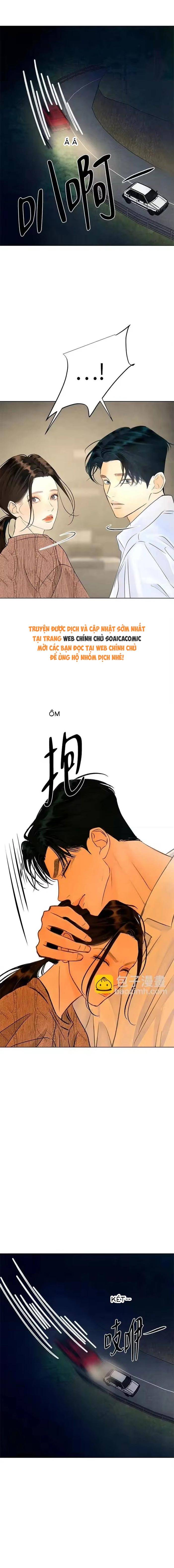 Vượt Ranh Vì Một Chữ Nợ - Chap 29 - Trang 13