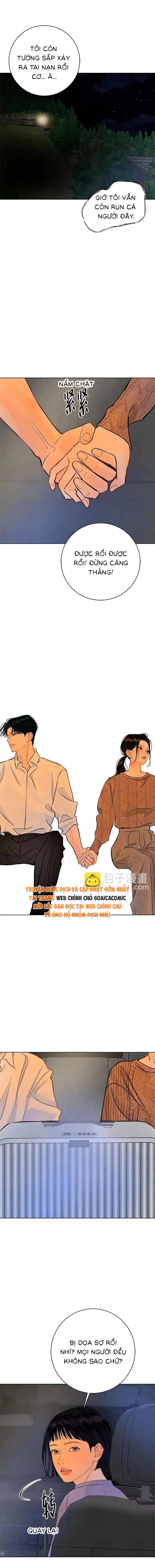 Vượt Ranh Vì Một Chữ Nợ - Chap 29 - Trang 16
