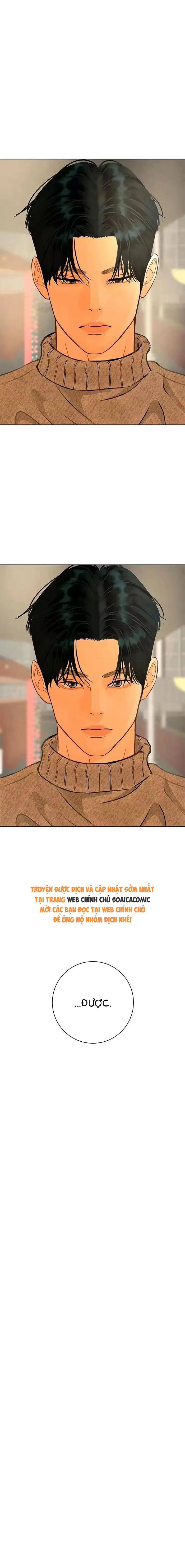 Vượt Ranh Vì Một Chữ Nợ - Chap 29 - Trang 6