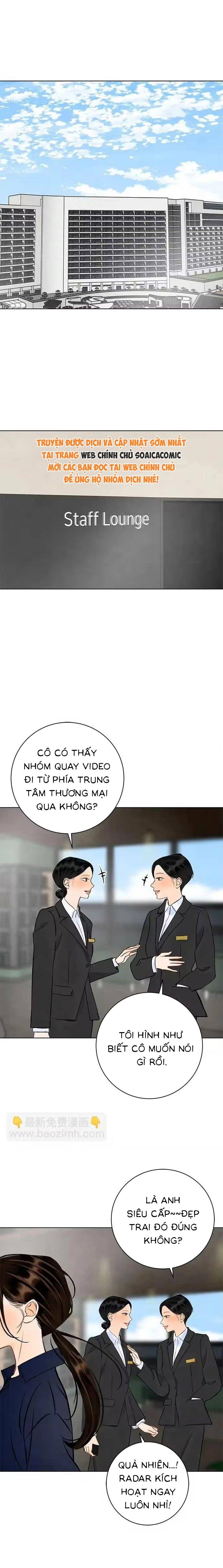 Vượt Ranh Vì Một Chữ Nợ - Chap 30 - Trang 5