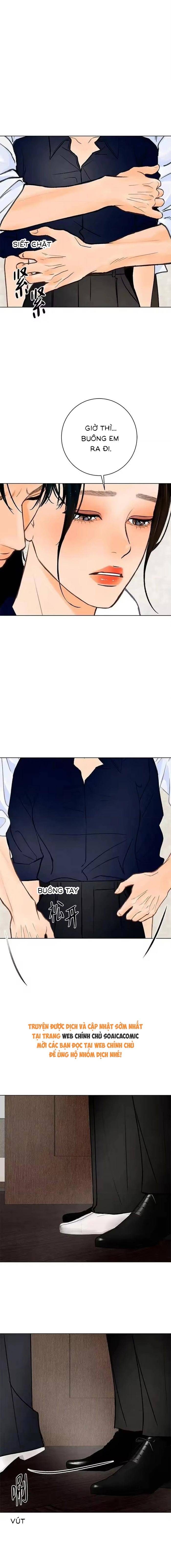 Vượt Ranh Vì Một Chữ Nợ - Chap 31 - Trang 2