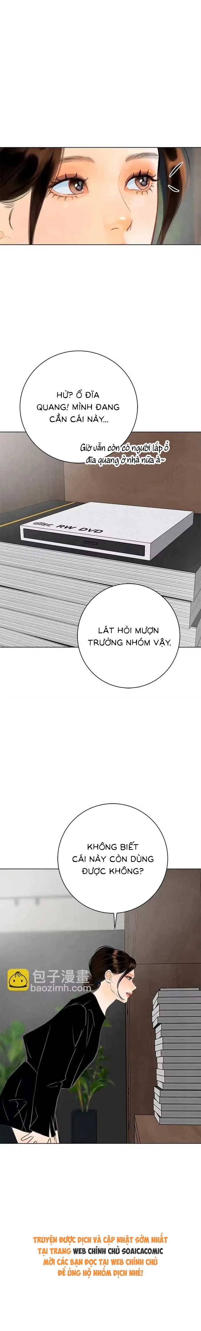 Vượt Ranh Vì Một Chữ Nợ - Chap 34 - Trang 18