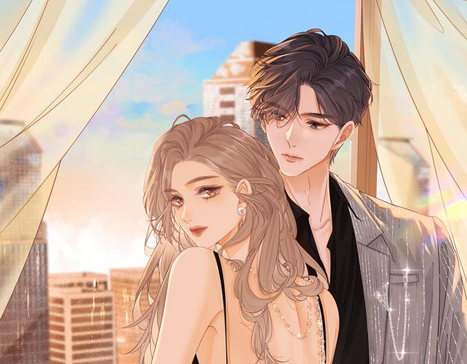Vưu Vật - Chap 0 - Trang 1