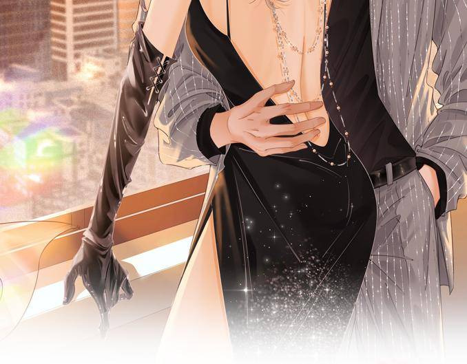 Vưu Vật - Chap 0 - Trang 2