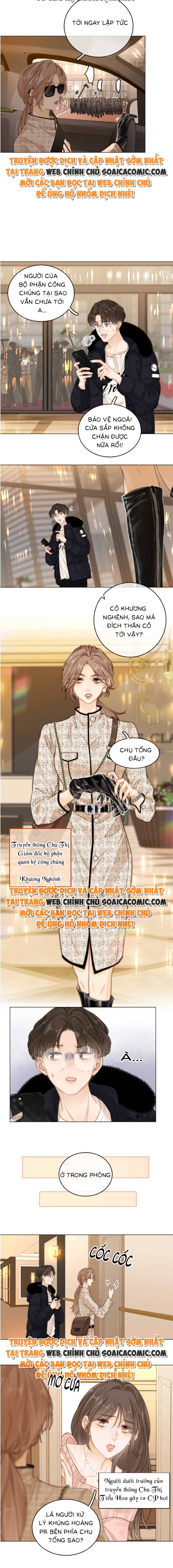 Vưu Vật - Chap 1 - Trang 2