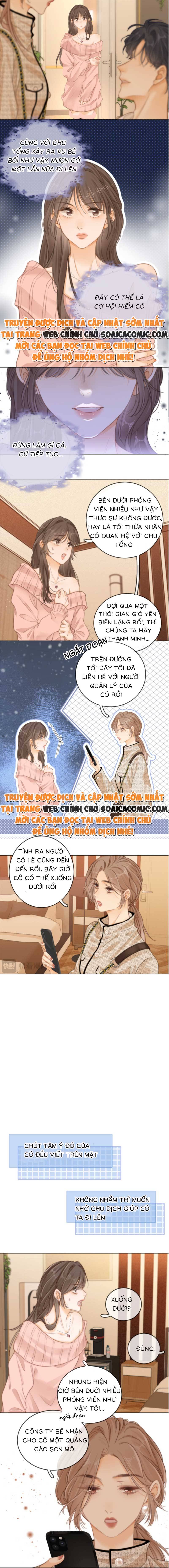Vưu Vật - Chap 1 - Trang 5