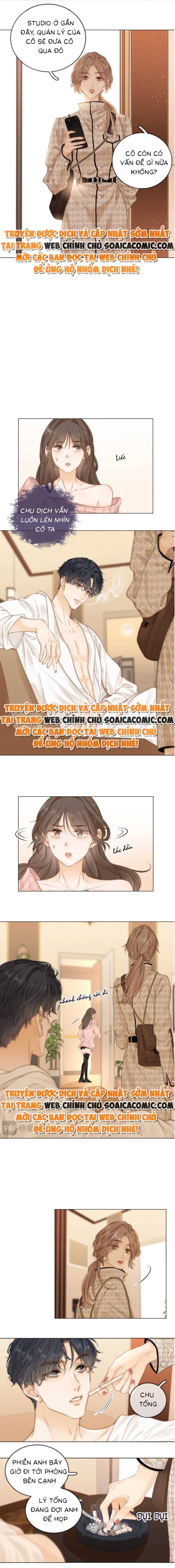 Vưu Vật - Chap 1 - Trang 6