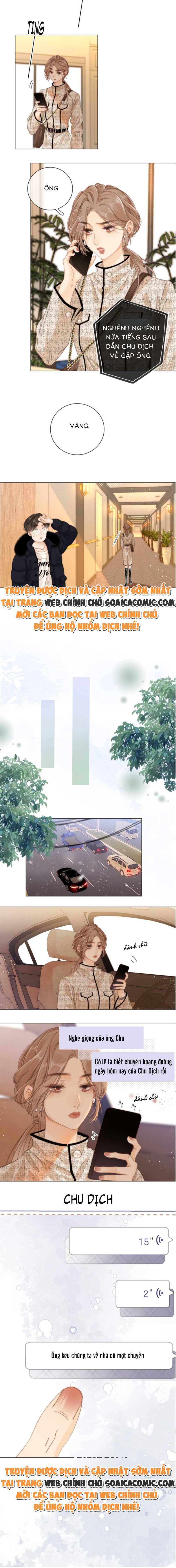 Vưu Vật - Chap 1 - Trang 8
