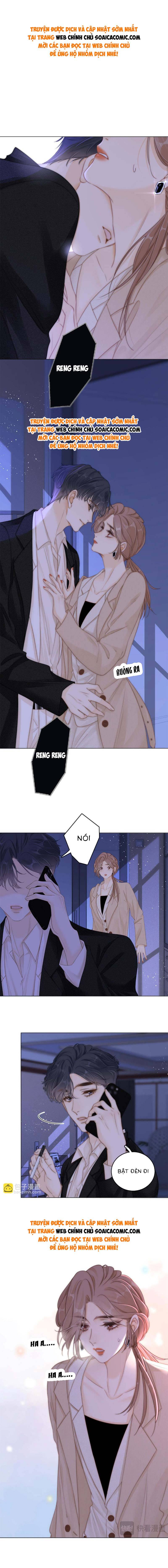 Vưu Vật - Chap 10 - Trang 1