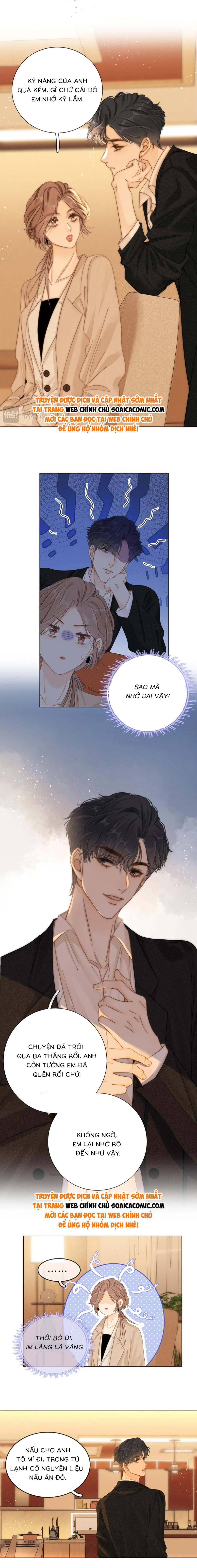 Vưu Vật - Chap 10 - Trang 4