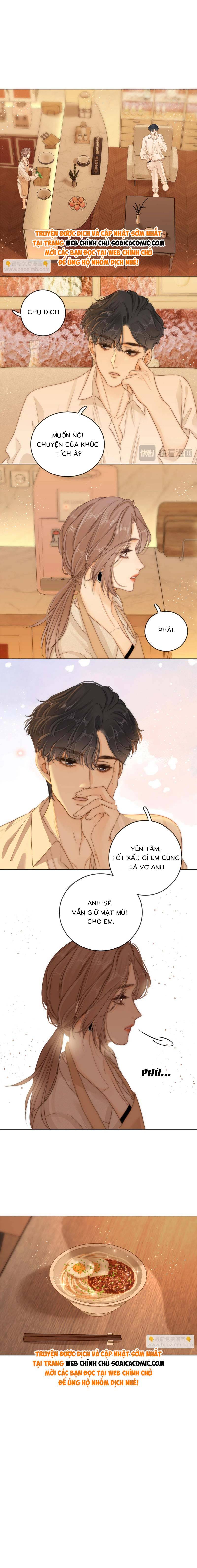 Vưu Vật - Chap 10 - Trang 5