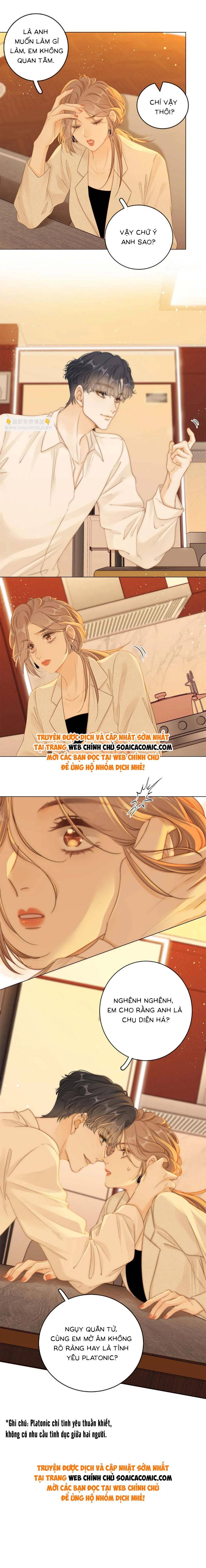 Vưu Vật - Chap 10 - Trang 9
