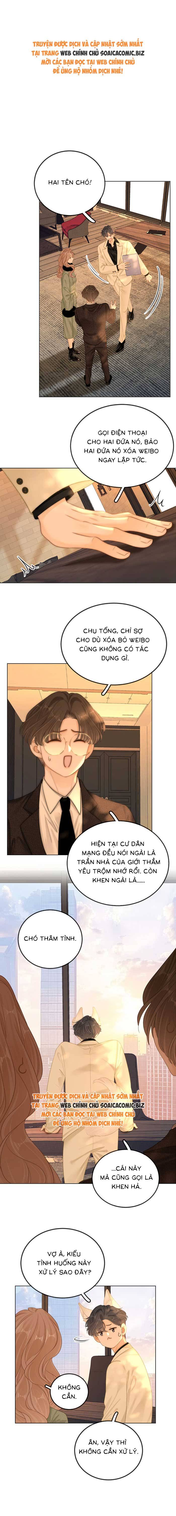 Vưu Vật - Chap 100 - Trang 1