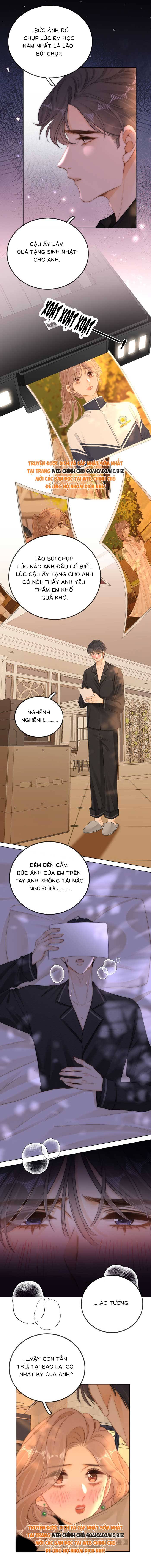 Vưu Vật - Chap 100 - Trang 3