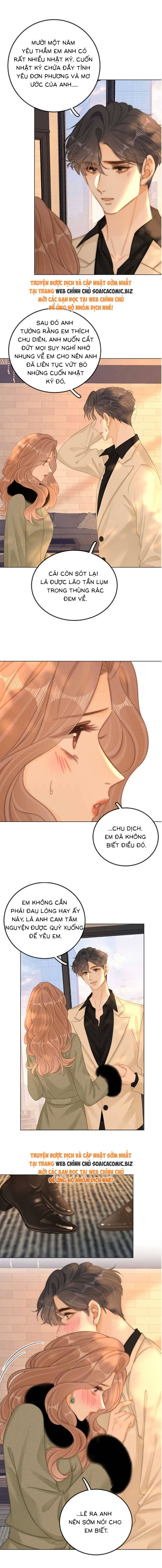 Vưu Vật - Chap 100 - Trang 4