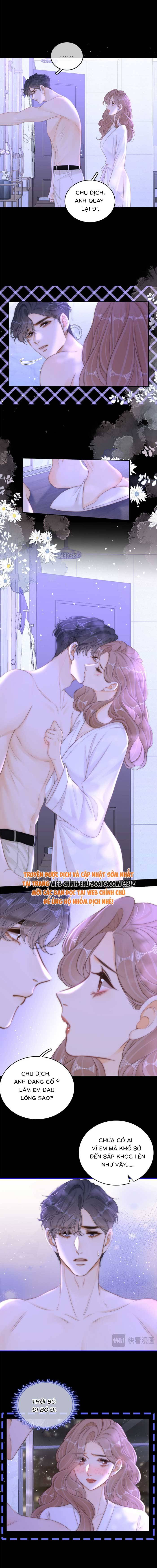 Vưu Vật - Chap 101 - Trang 3